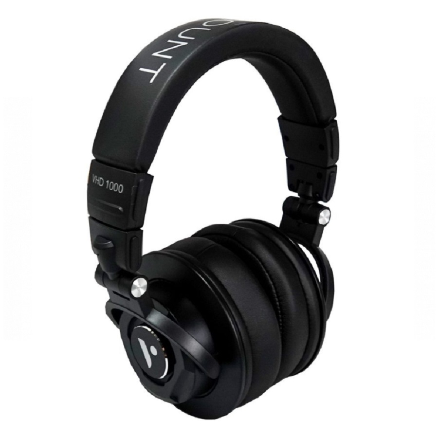 Viscount VHD-1000 - Hoofdtelefoon