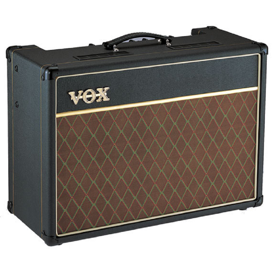 Vox AC15 CC1 - Occasion