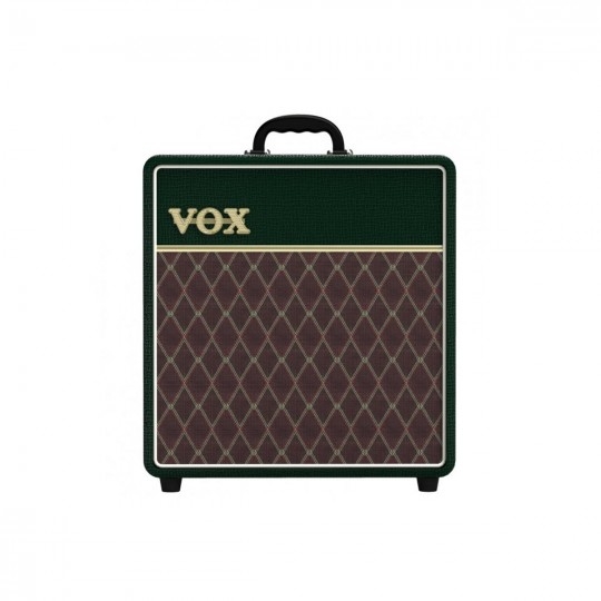 Vox AC4C1-12 Gitaarversterker Occasion
