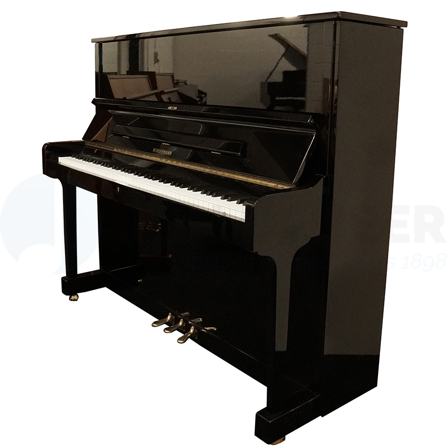 W. Hoffman 1.24 Occasion Piano
