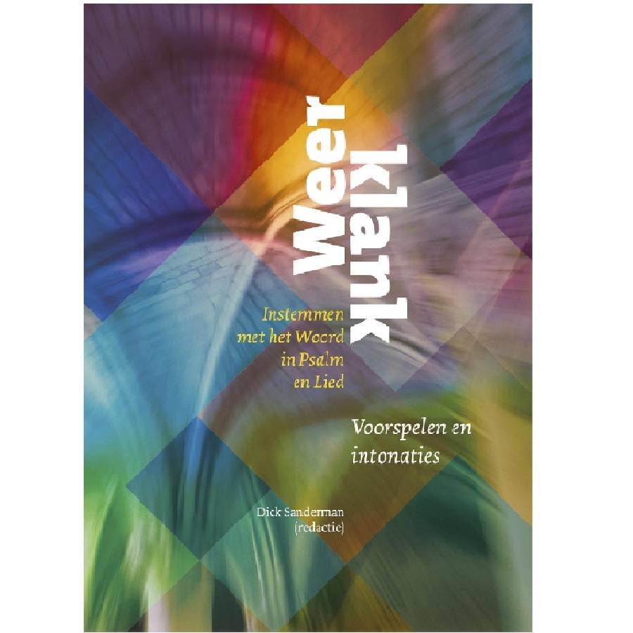 Weerklank - Voorspelen en Intonaties 