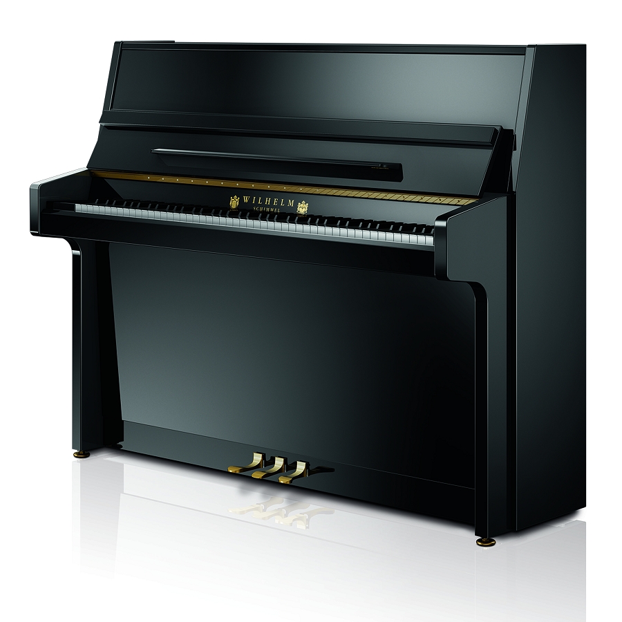 Wilhelm Schimmel W114 Modern 