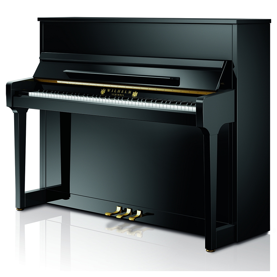 Wilhelm Schimmel W114 Tradition 