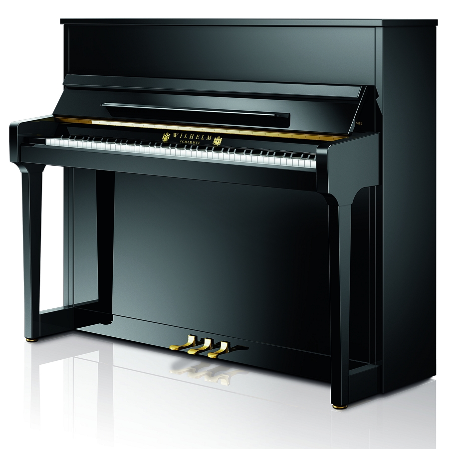 Wilhelm Schimmel W118 Tradition