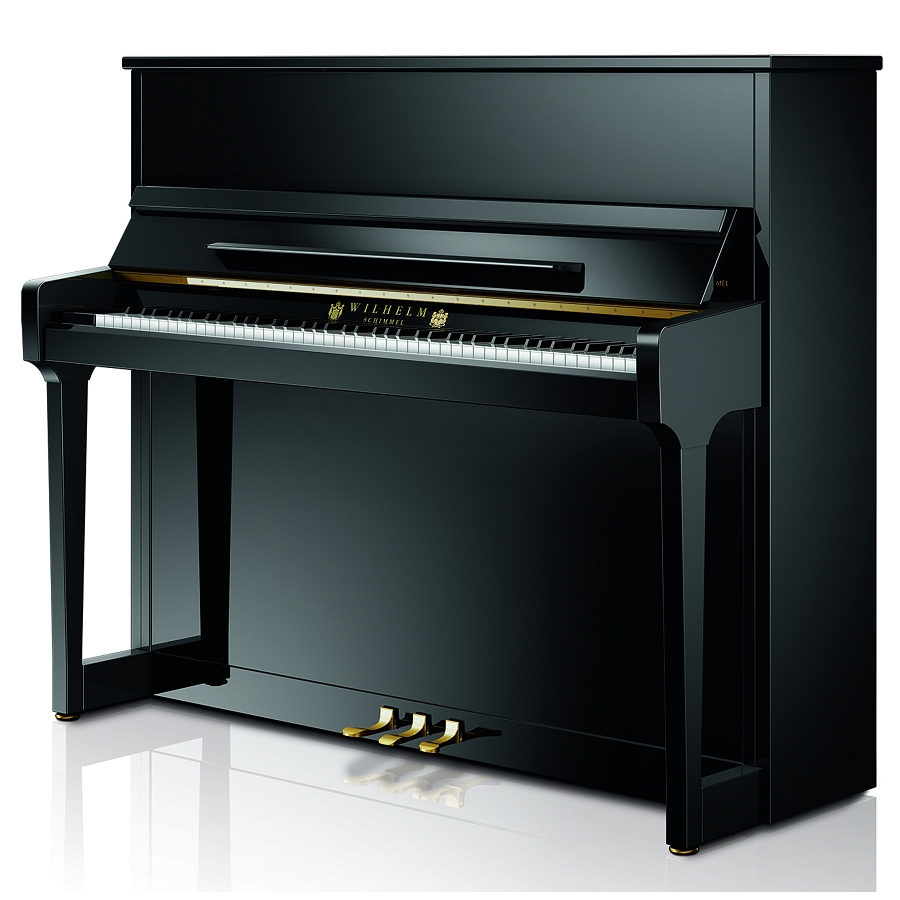 Wilhelm Schimmel W123 Tradition