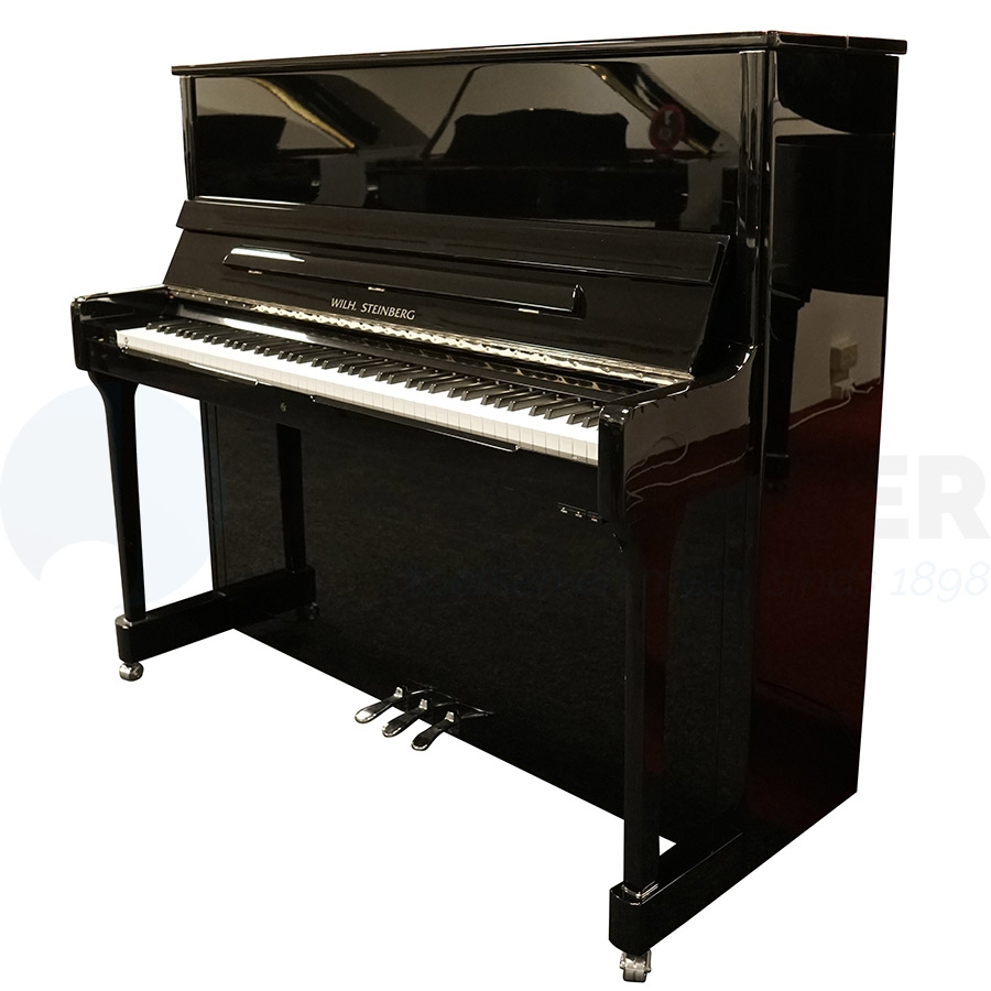 Wilhelm Steinberg IQ28 Occasion Piano 