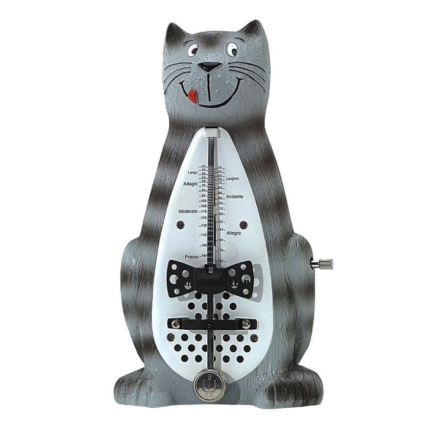 Wittner Metronoom - Kat