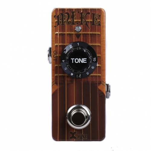 Xvive Mike Acoustic Preamp - Used