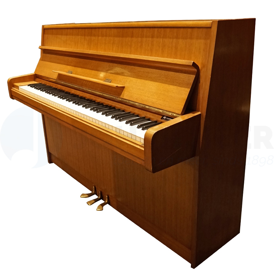 Yamaha 108 Occasion Piano Bruin