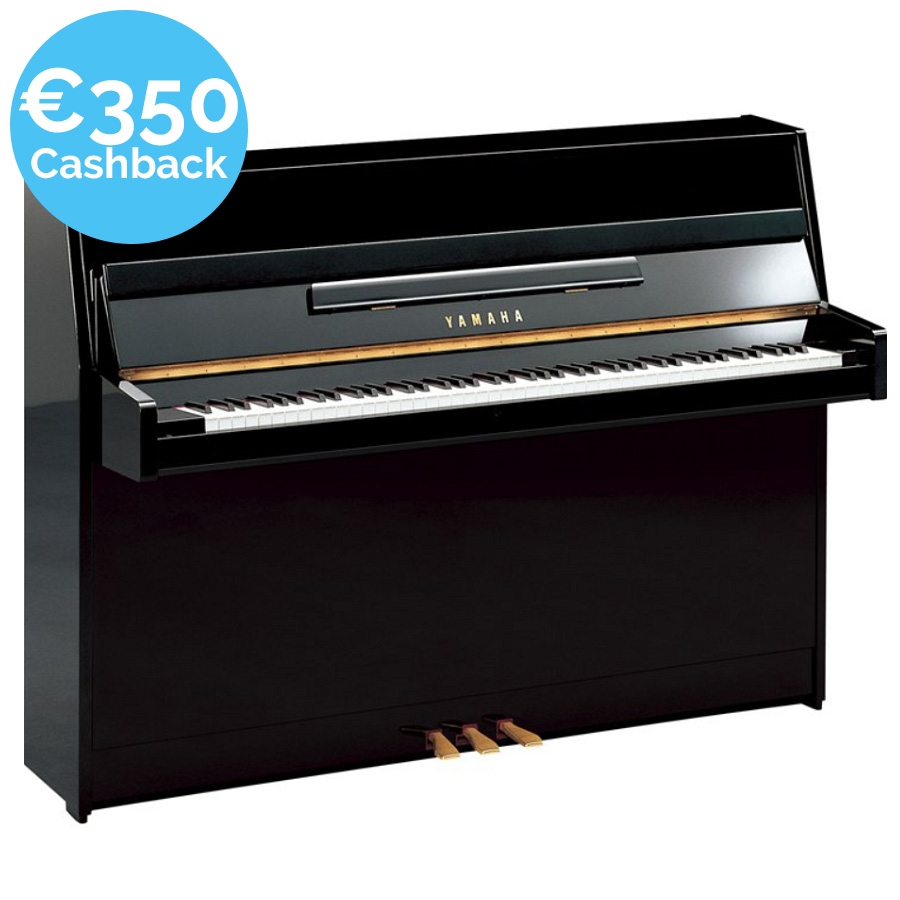 Yamaha B1 PE Akoestische Piano
