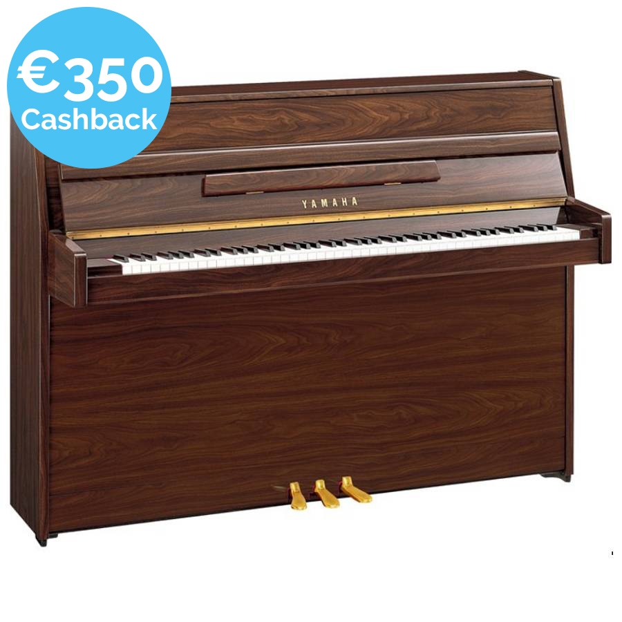 Yamaha B1 PW Klavier