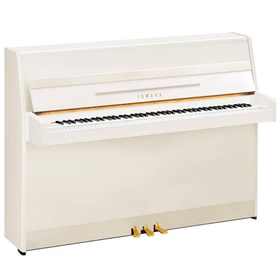 Yamaha B1 PWH SC2 Silent Piano