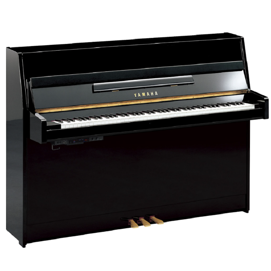 Yamaha B1 SG2 Used Silent Piano (2013)