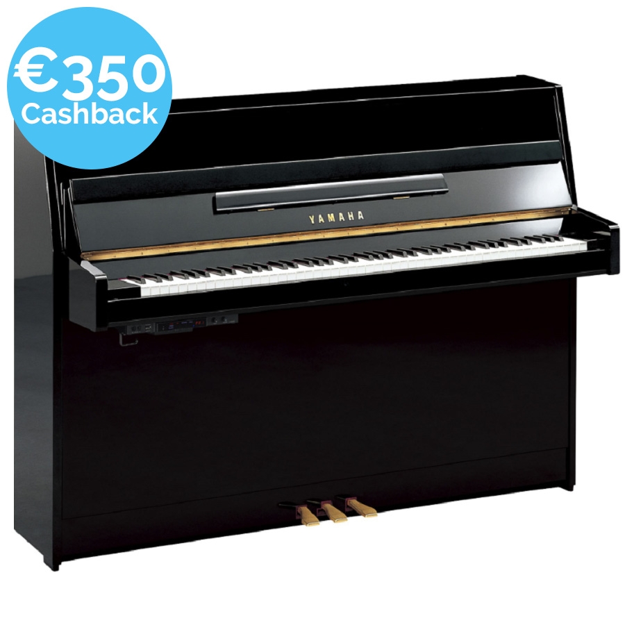 Yamaha B1PE TC3 Transacoustic Piano