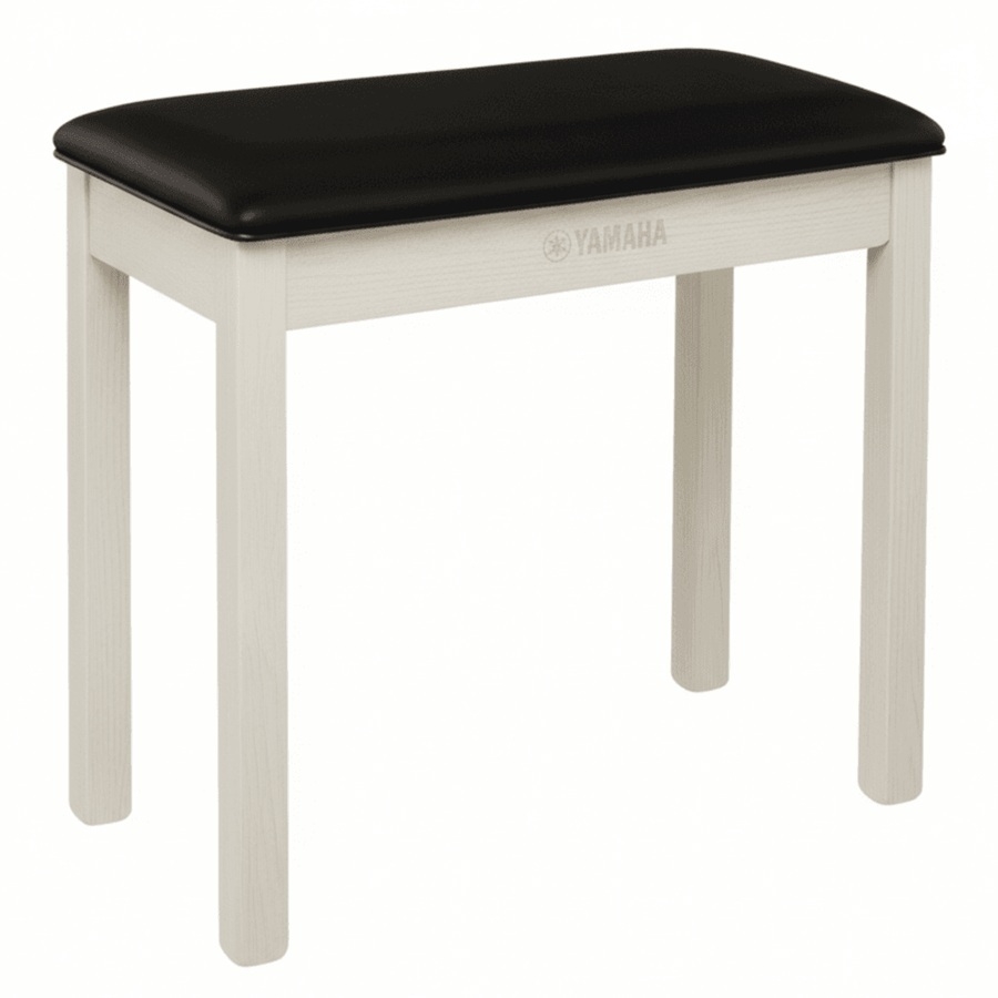 Yamaha B1WB Pianobank - White Birch