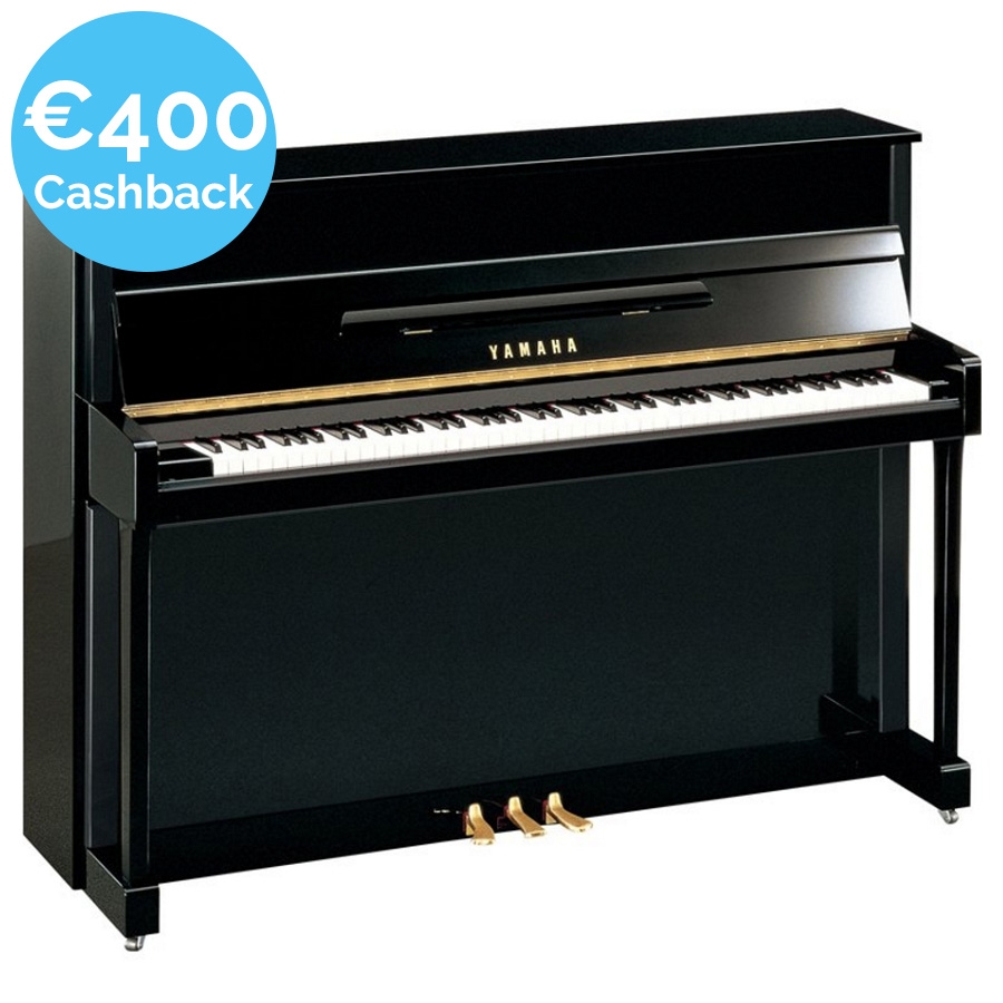 Yamaha B2 PE Klavier