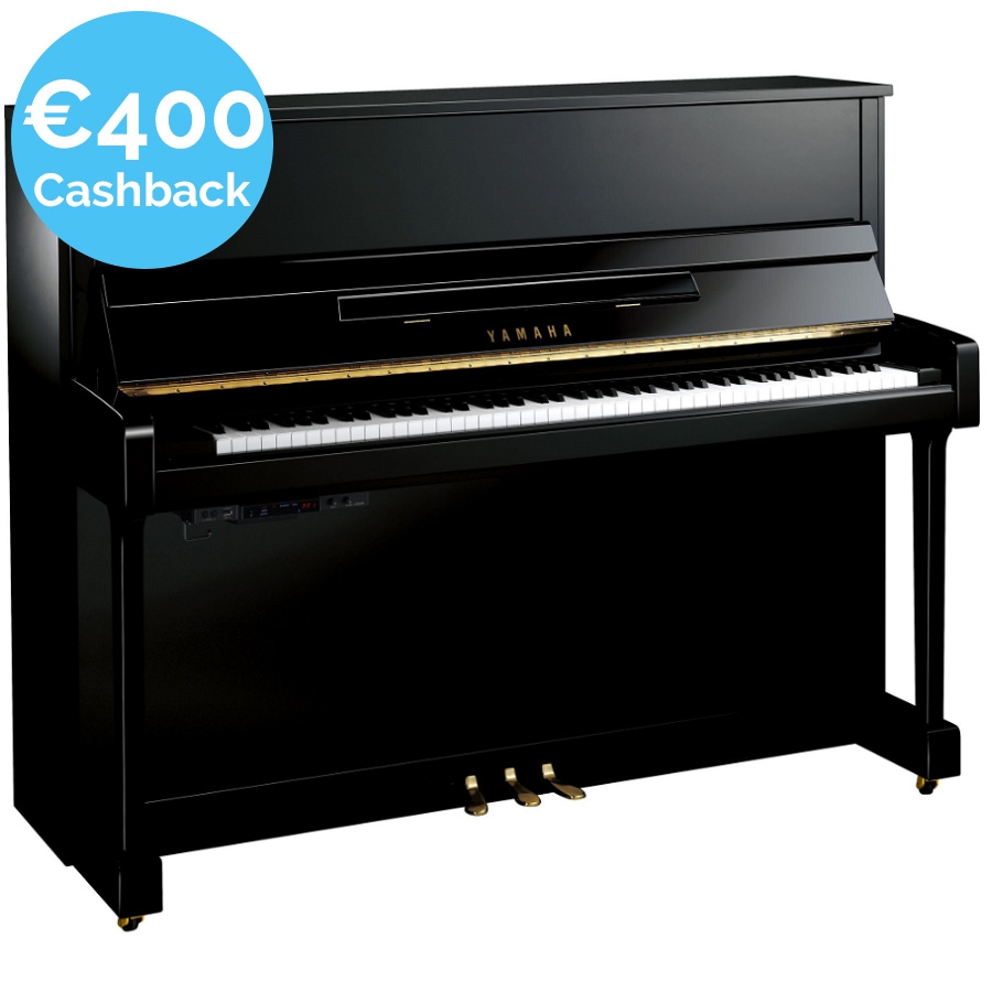 Yamaha B2PE TC3 Transacoustic Klavier