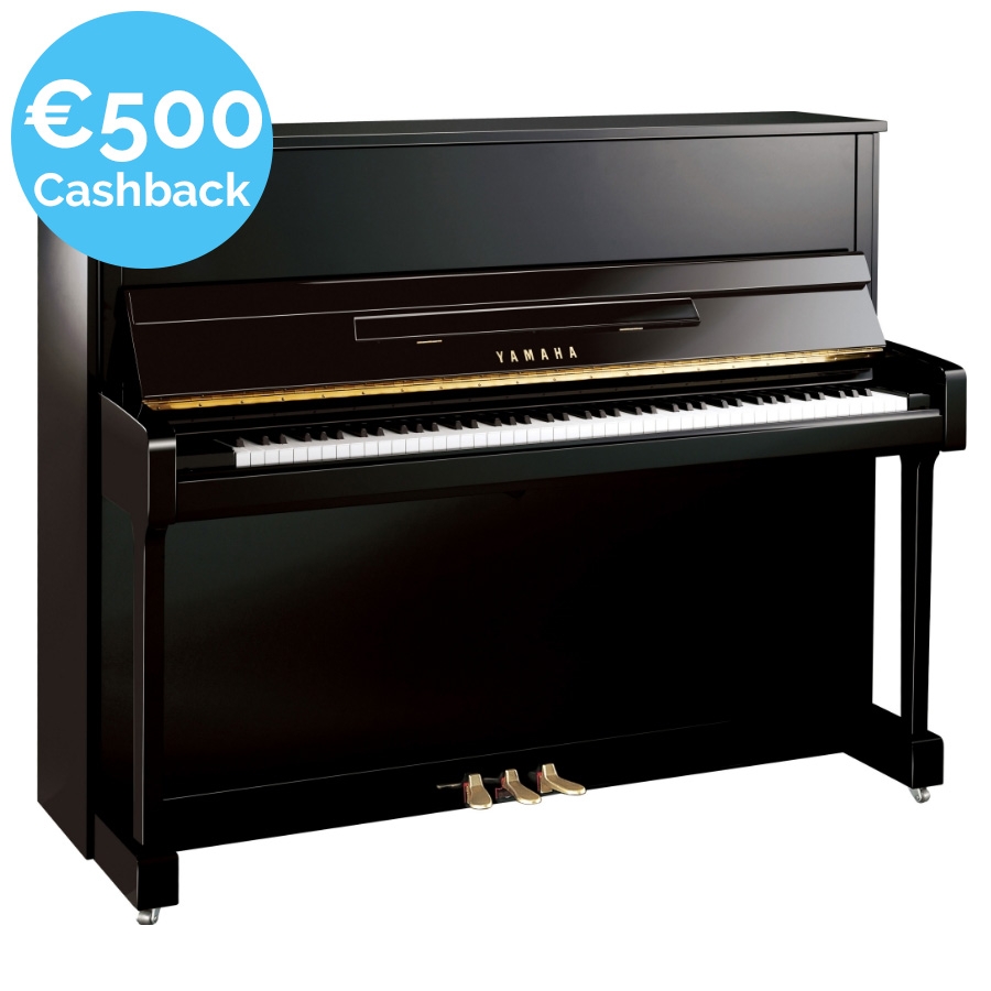 Yamaha B3 PE Klavier