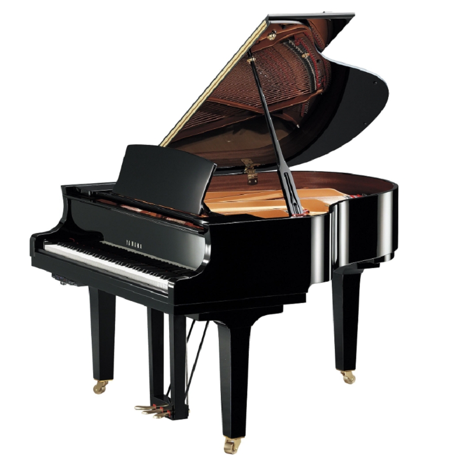 Yamaha C1X TA3 Transacoustic Vleugel