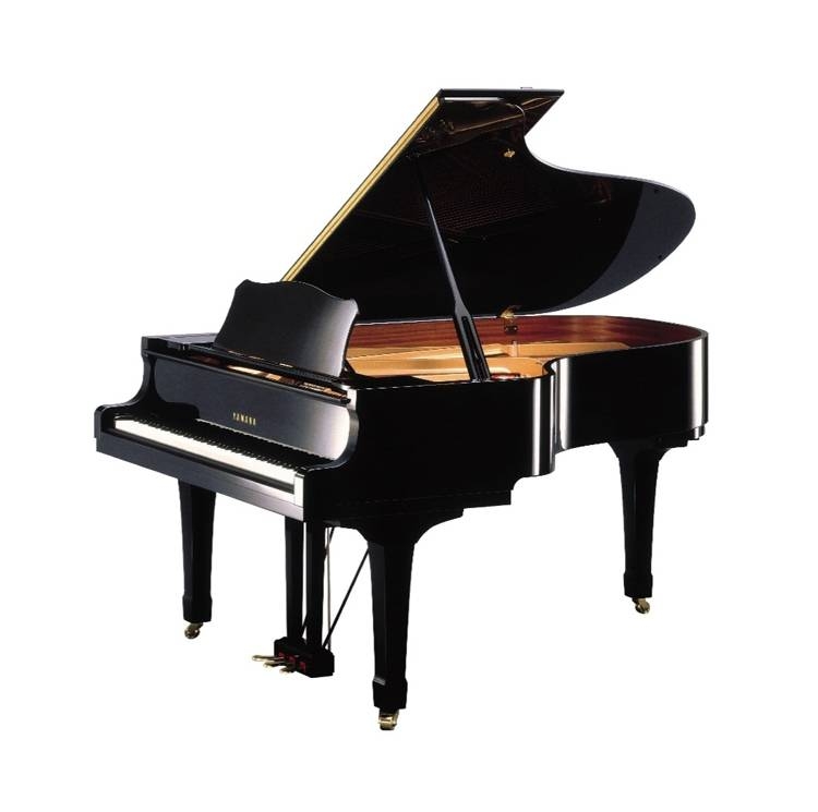 Yamaha C5 Occasion Vleugel (1990)