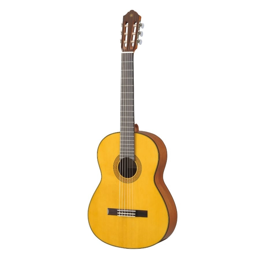 Yamaha CG142S - Classical Guitar