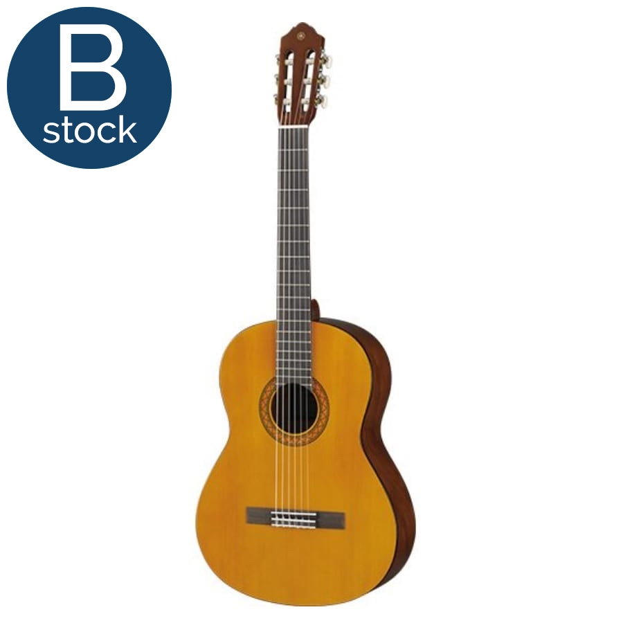 Yamaha CGS104A Konzertgitarre - B-Stock