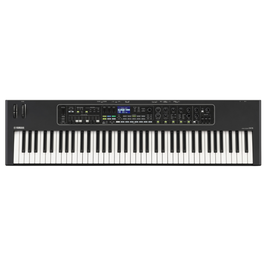 Yamaha CK76 Stage Keyboard