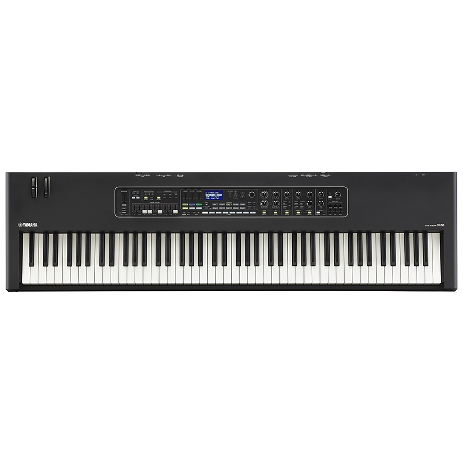 Yamaha CK88 Stage Keyboard