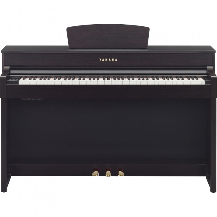 Yamaha CLP-535R Digitalpiano Rosewood - Gebraucht