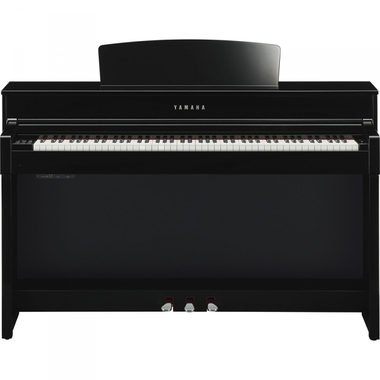 Yamaha CLP-545PE Occasion Piano
