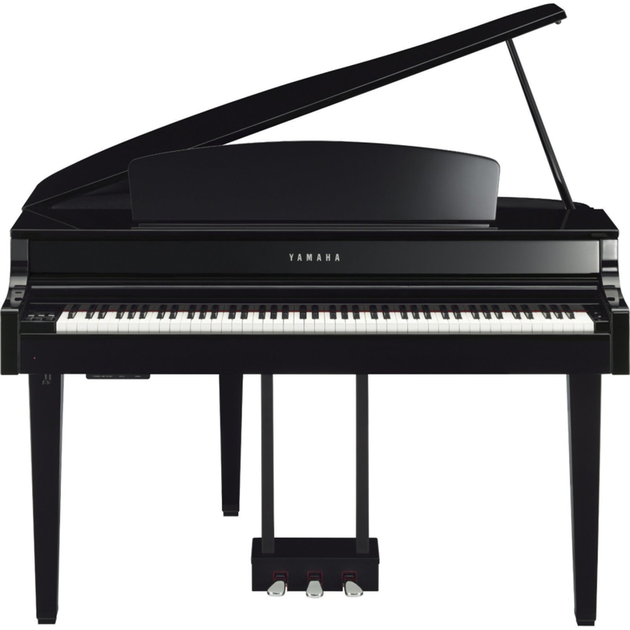 Yamaha CLP-565GP - Gebraucht