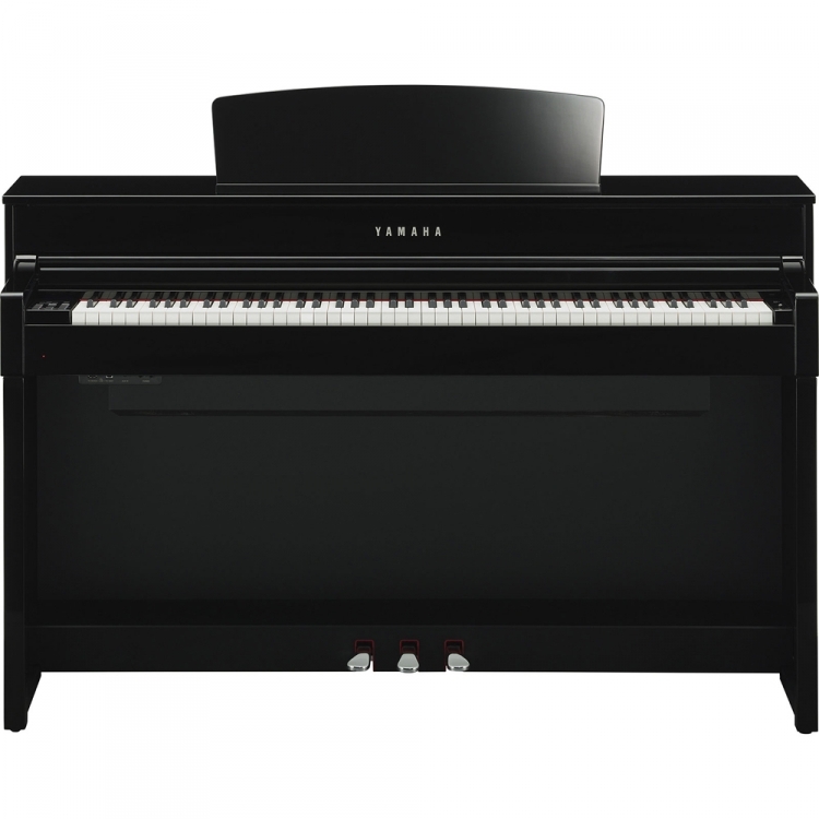 Yamaha CLP-575PE Digitalpiano - Gebraucht