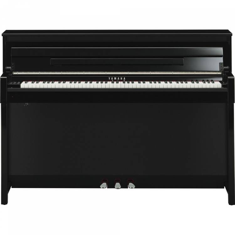 Yamaha CLP-585PE Occasion Piano