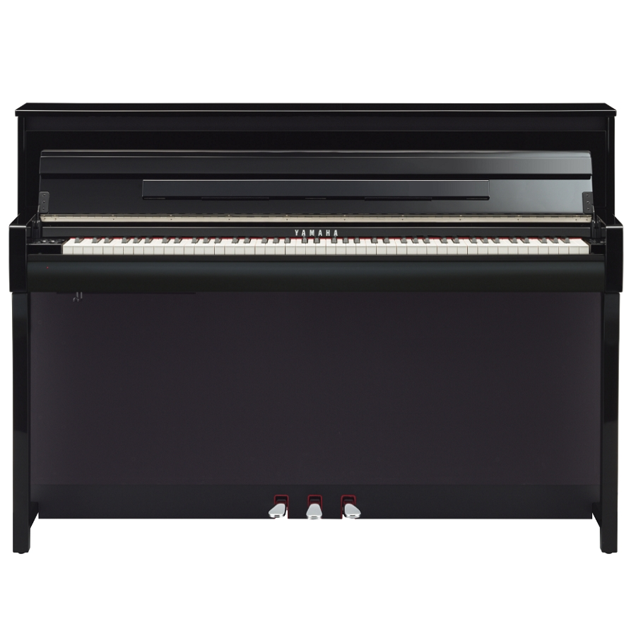 Yamaha CLP-685PE Occasion Digitale Piano