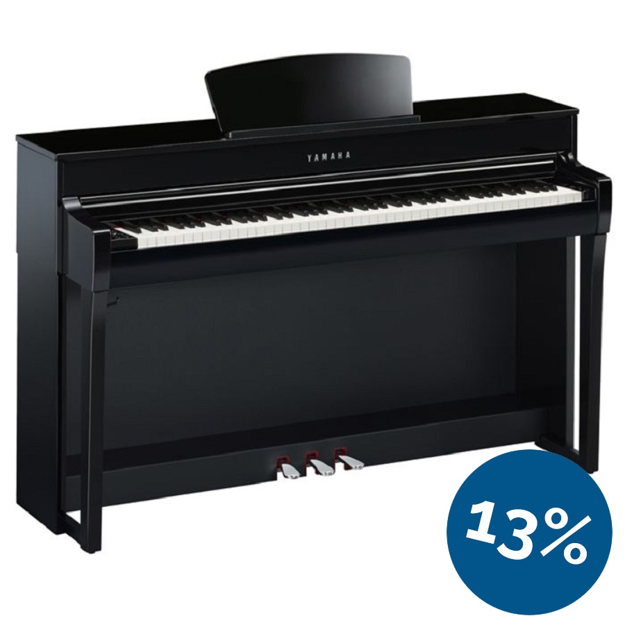 Yamaha CLP-735PE Digitale Piano