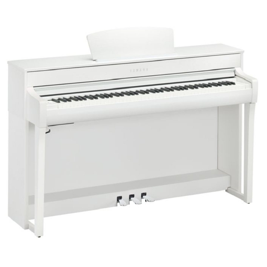 Yamaha CLP-735WH Digitale Piano