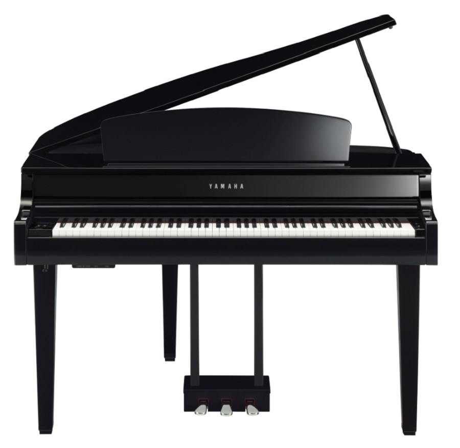 Yamaha CLP-765GP Digitale Vleugel Gebraucht