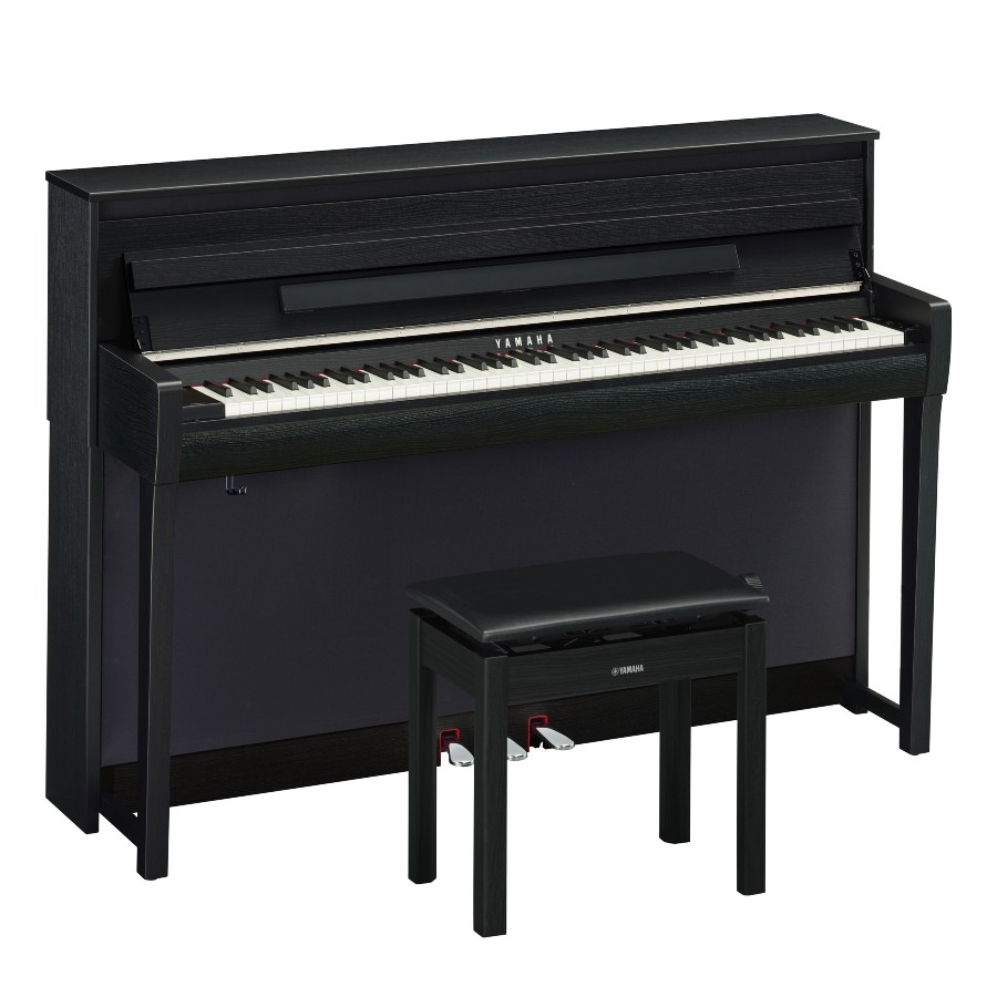 Yamaha CLP785B Digitale Piano kopen?