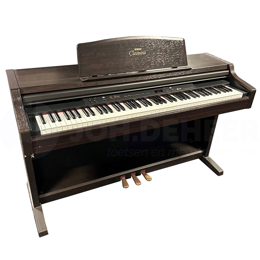 Yamaha CLP-840R Digitale Piano - Occasion