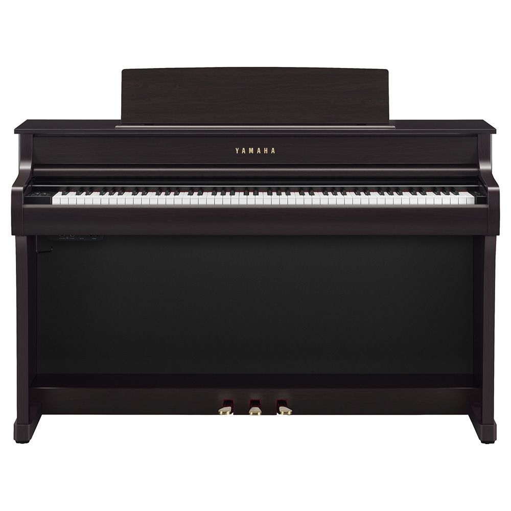 Yamaha CLP-845R Digitalpiano Rosewood