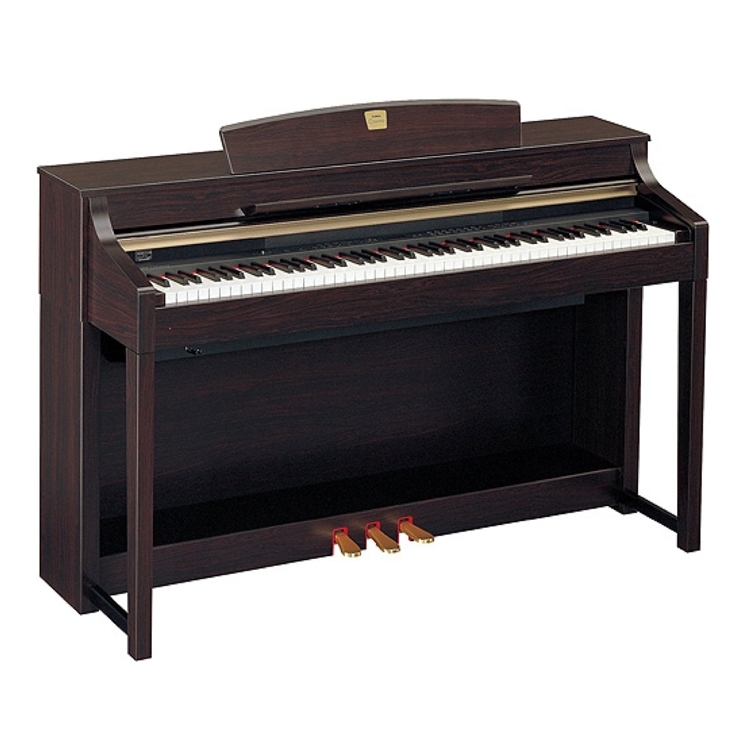 Yamaha CLP370 Digitale Piano - Occasion 