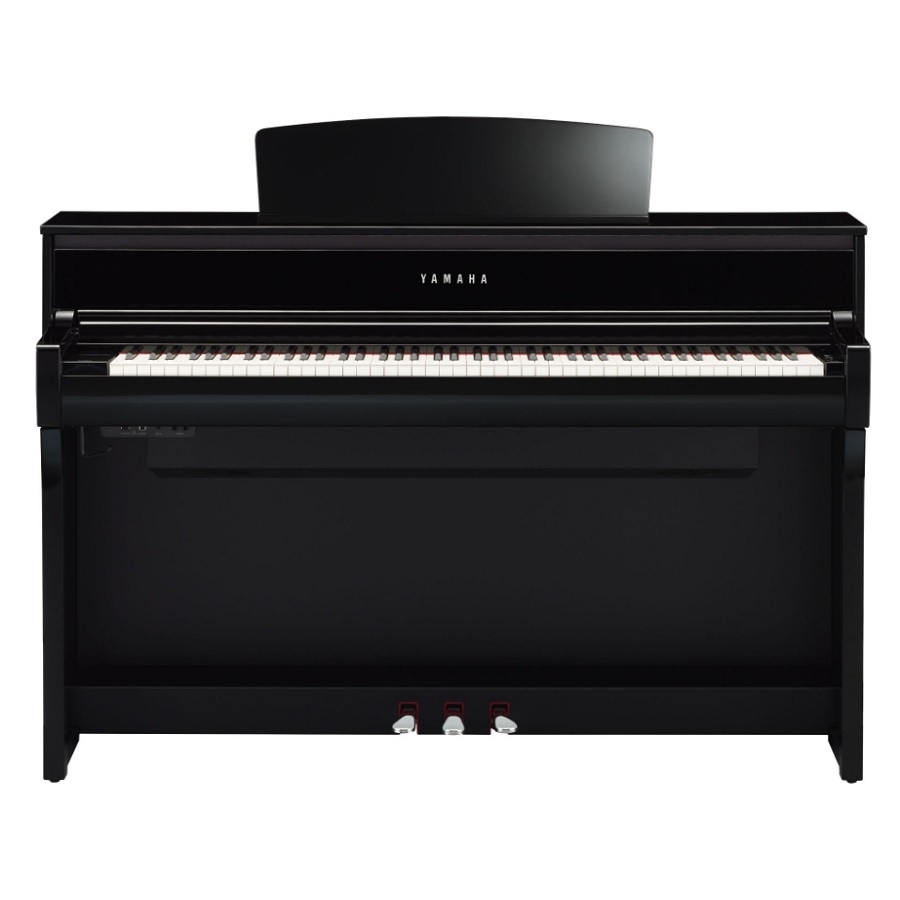Yamaha CLP775PE Digital Piano Used