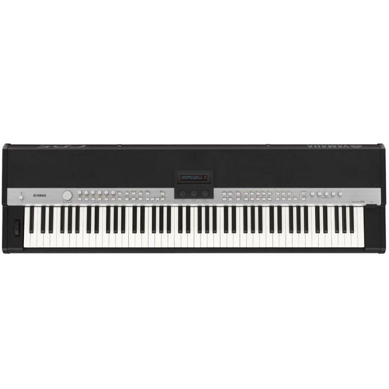 Yamaha CP5 Occasion Incl. pedaal en tas