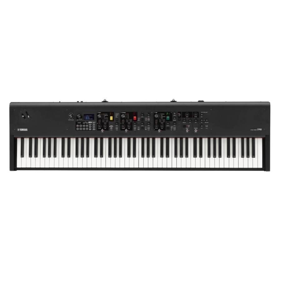 Yamaha CP88 - Occasion