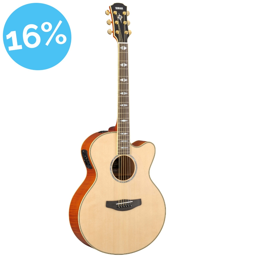 Yamaha CPX1000 - Jumbo