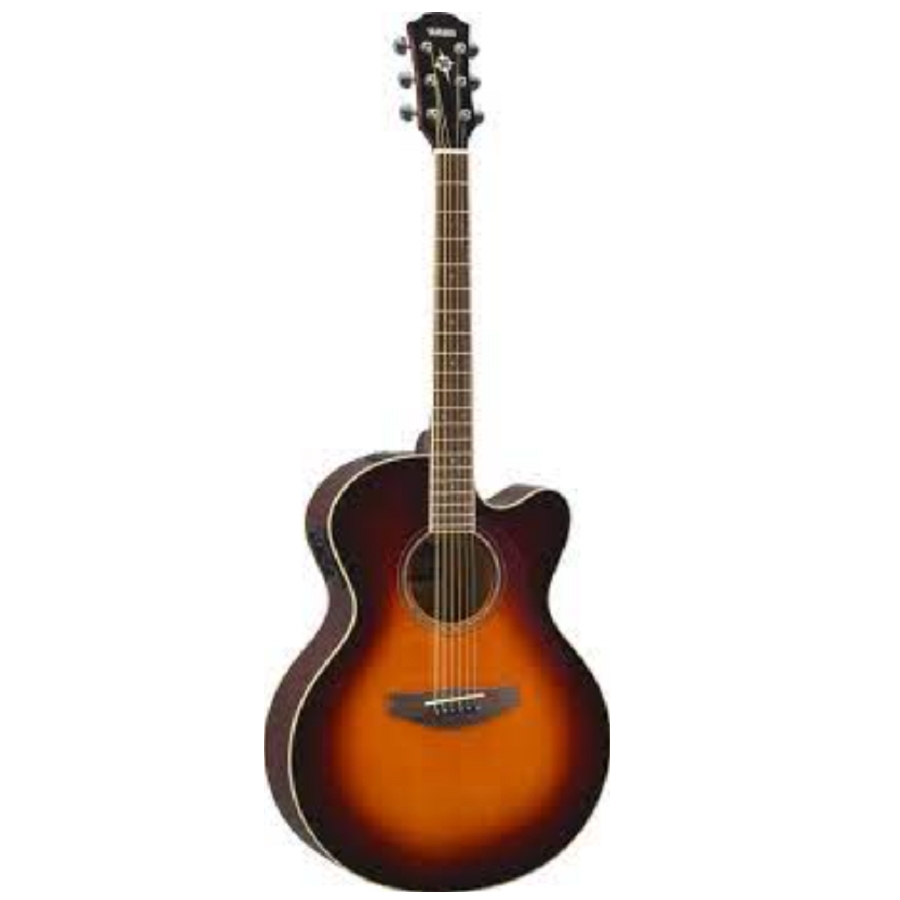 Yamaha CPX5 Guitar - Used