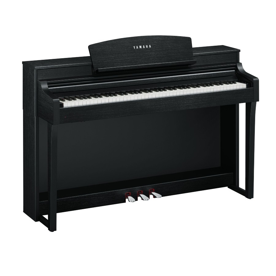 Yamaha CSP-150B Digitale Piano - Zwart