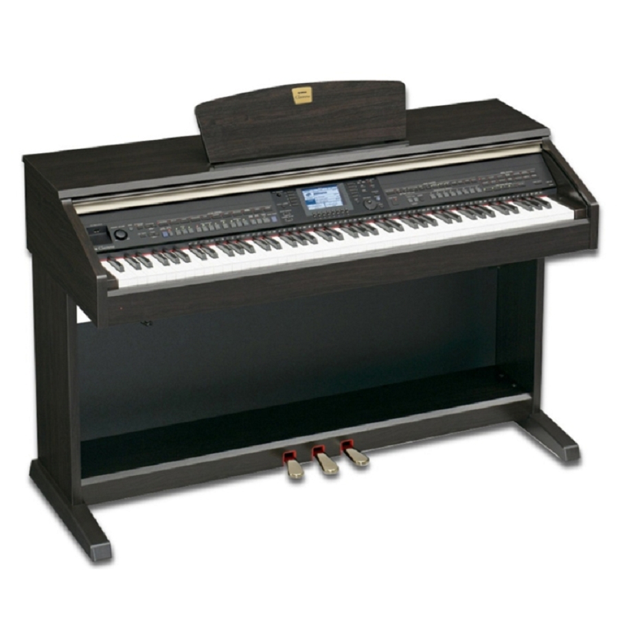 Yamaha CVP-403 Clavinova Gebraucht