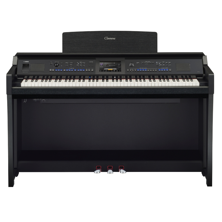 Yamaha CVP-905B – Gebraucht