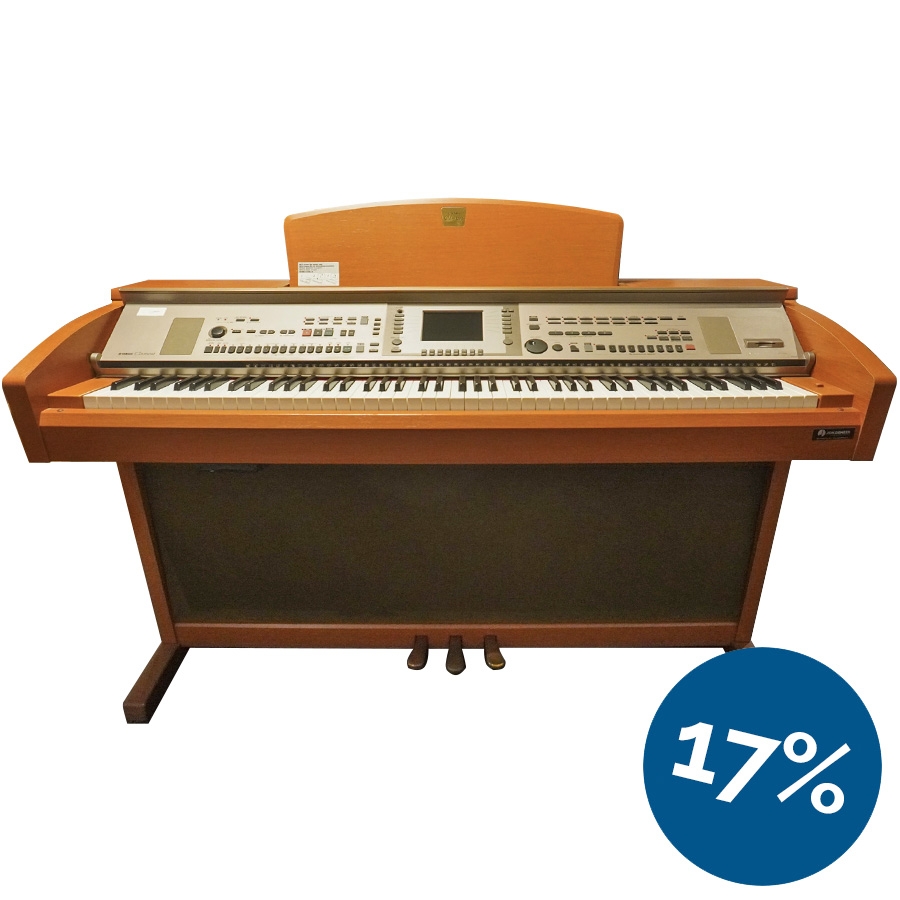 Yamaha CVP305R Digitalpiano - Gebraucht